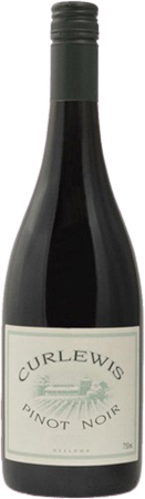 Curlewis Winery Geelong Pinot Noir
